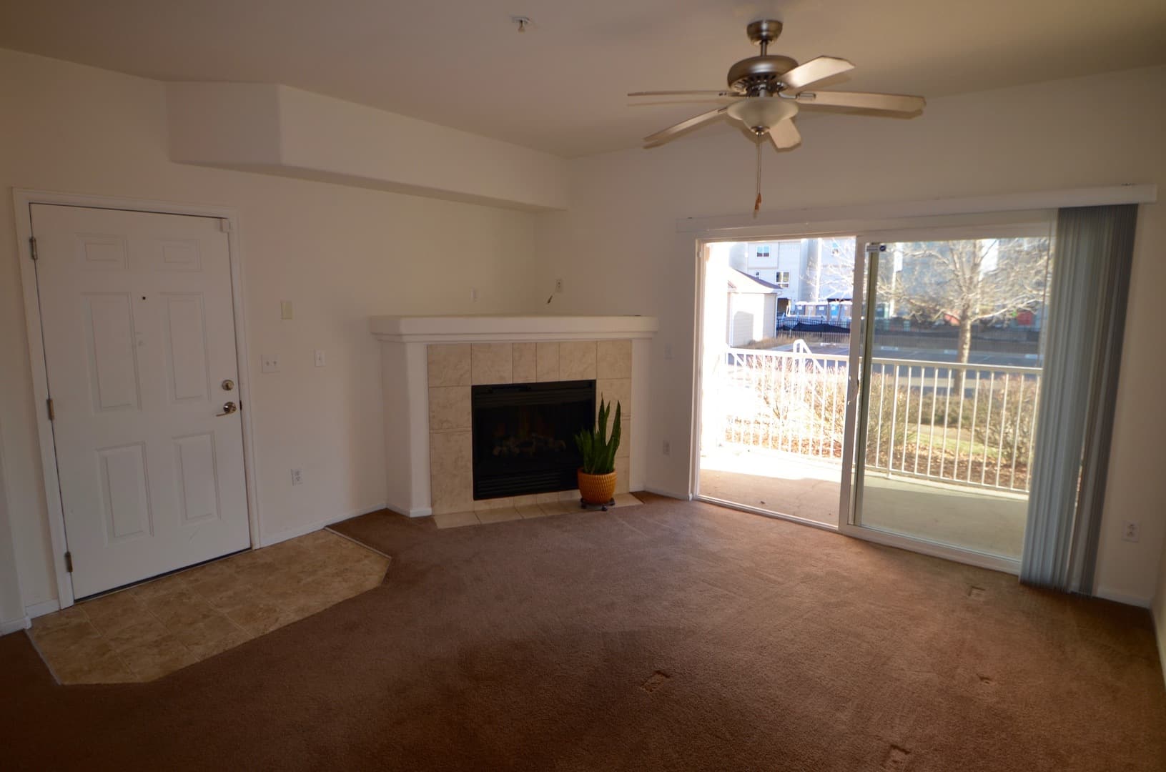 Englewood Condo: 15700 E Jamison Dr #4-101