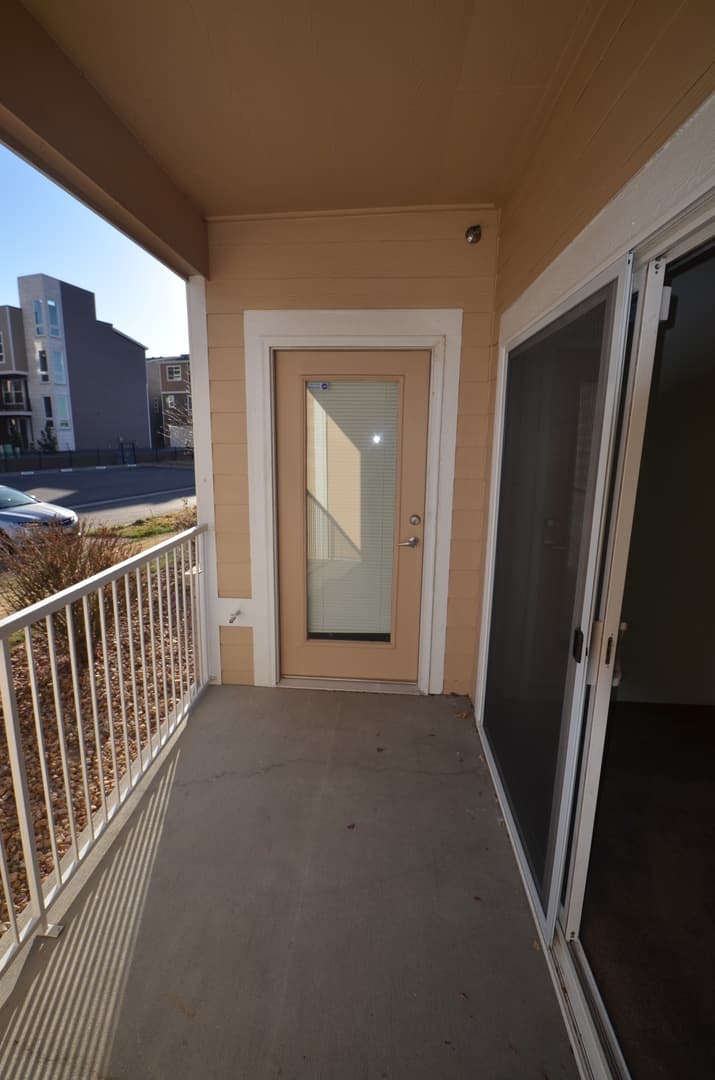 Englewood Condo: 15700 E Jamison Dr #4-101
