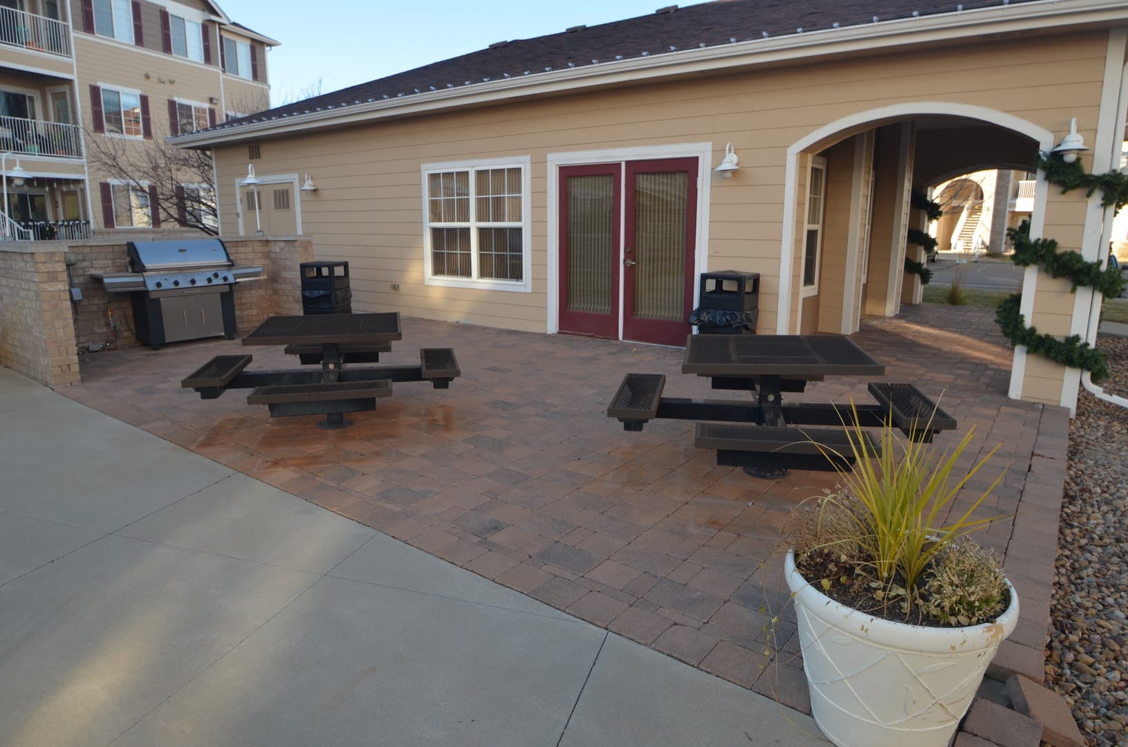 Englewood Condo: 15700 E Jamison Dr #4-101