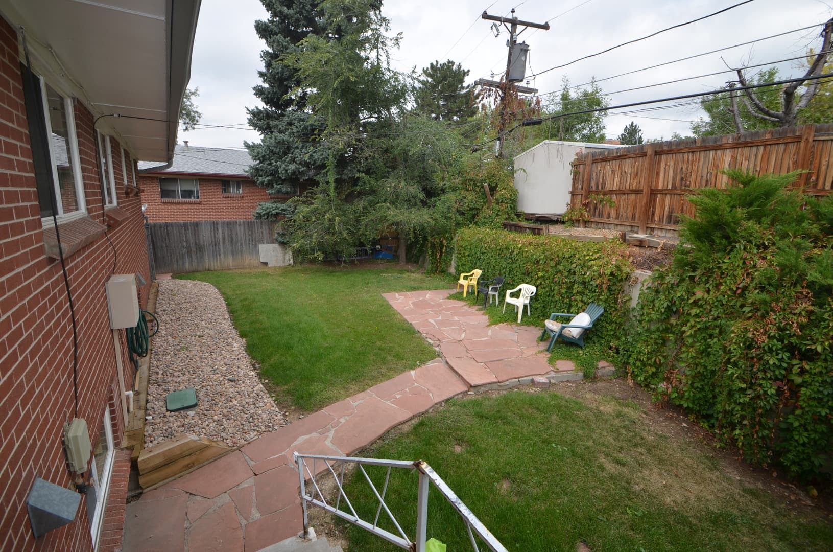 Denver Apartment: 5545 E Yale Ave