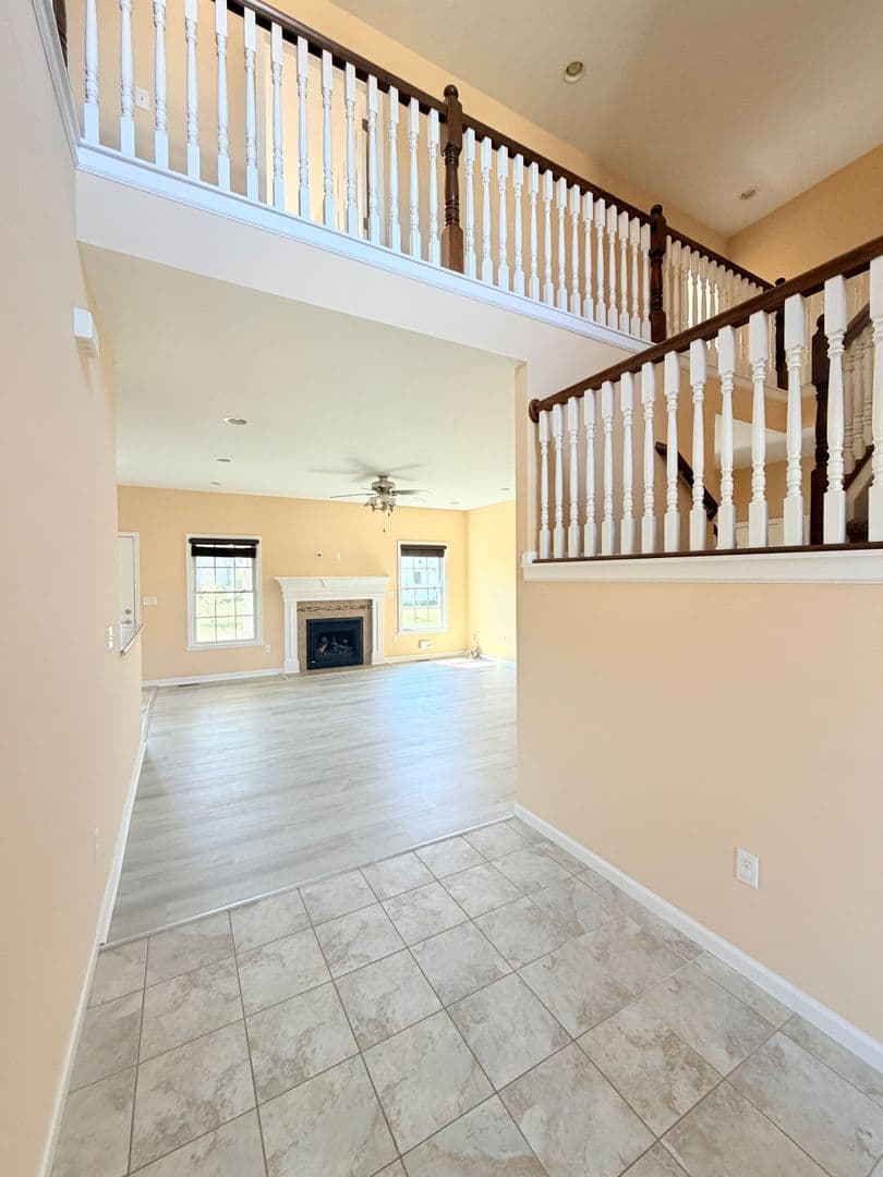 Columbus House: 2073 Pawnee Trl