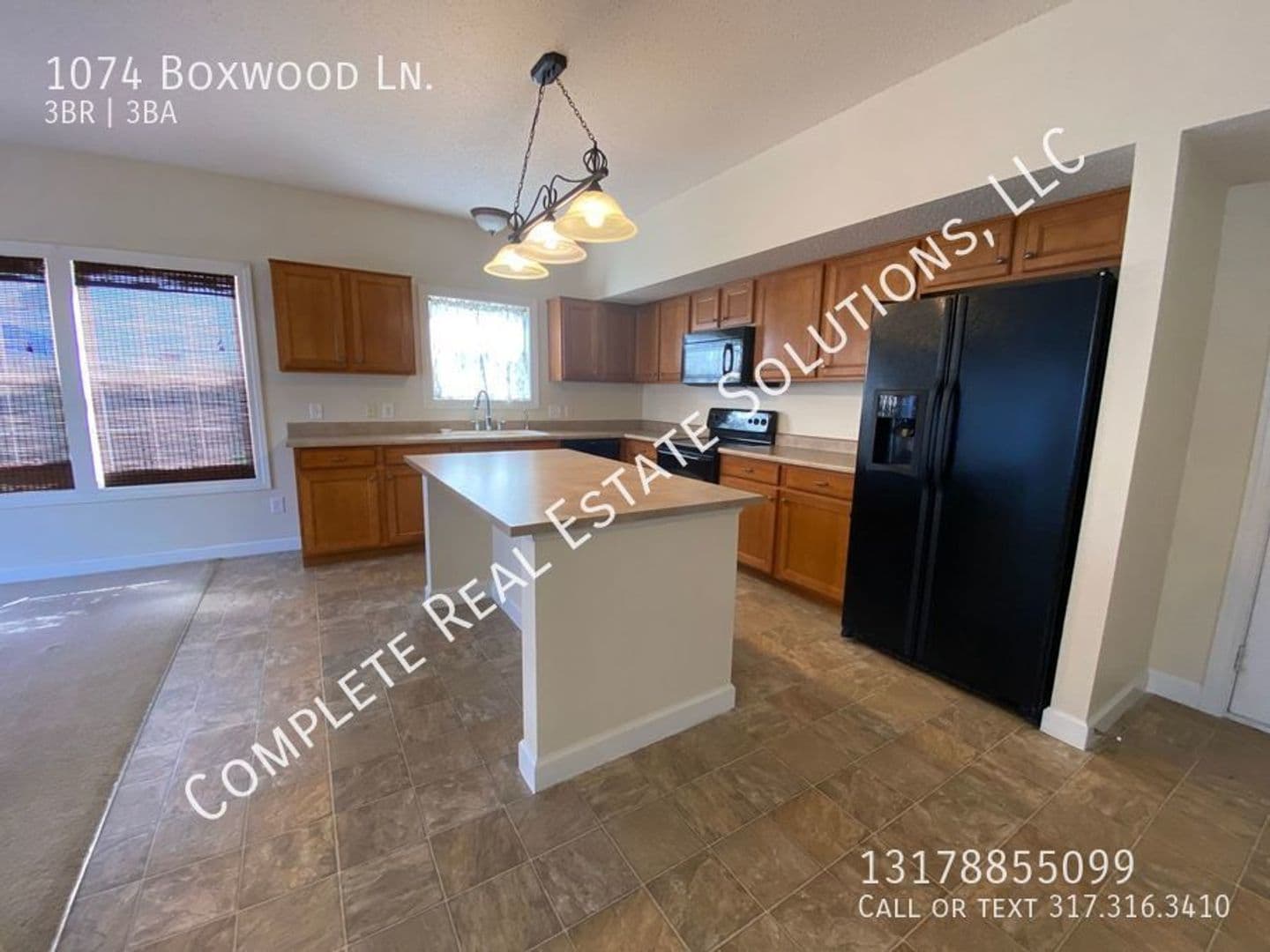 Greenwood House: 1074 Boxwood Ln.