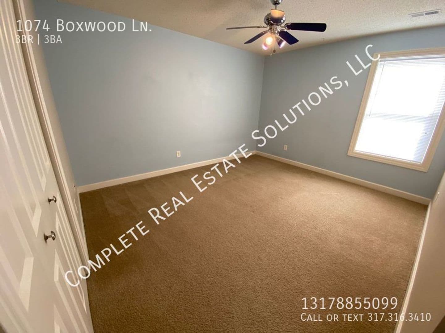 Greenwood House: 1074 Boxwood Ln.