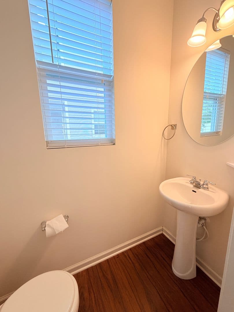 Columbus House: 2513 Shadow Bend Dr.