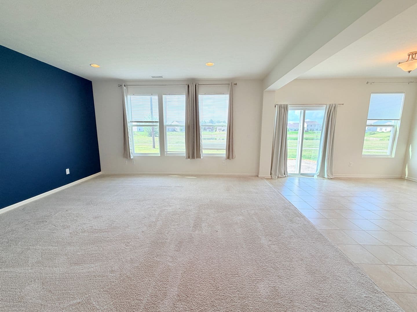 Columbus House: 2513 Shadow Bend Dr.