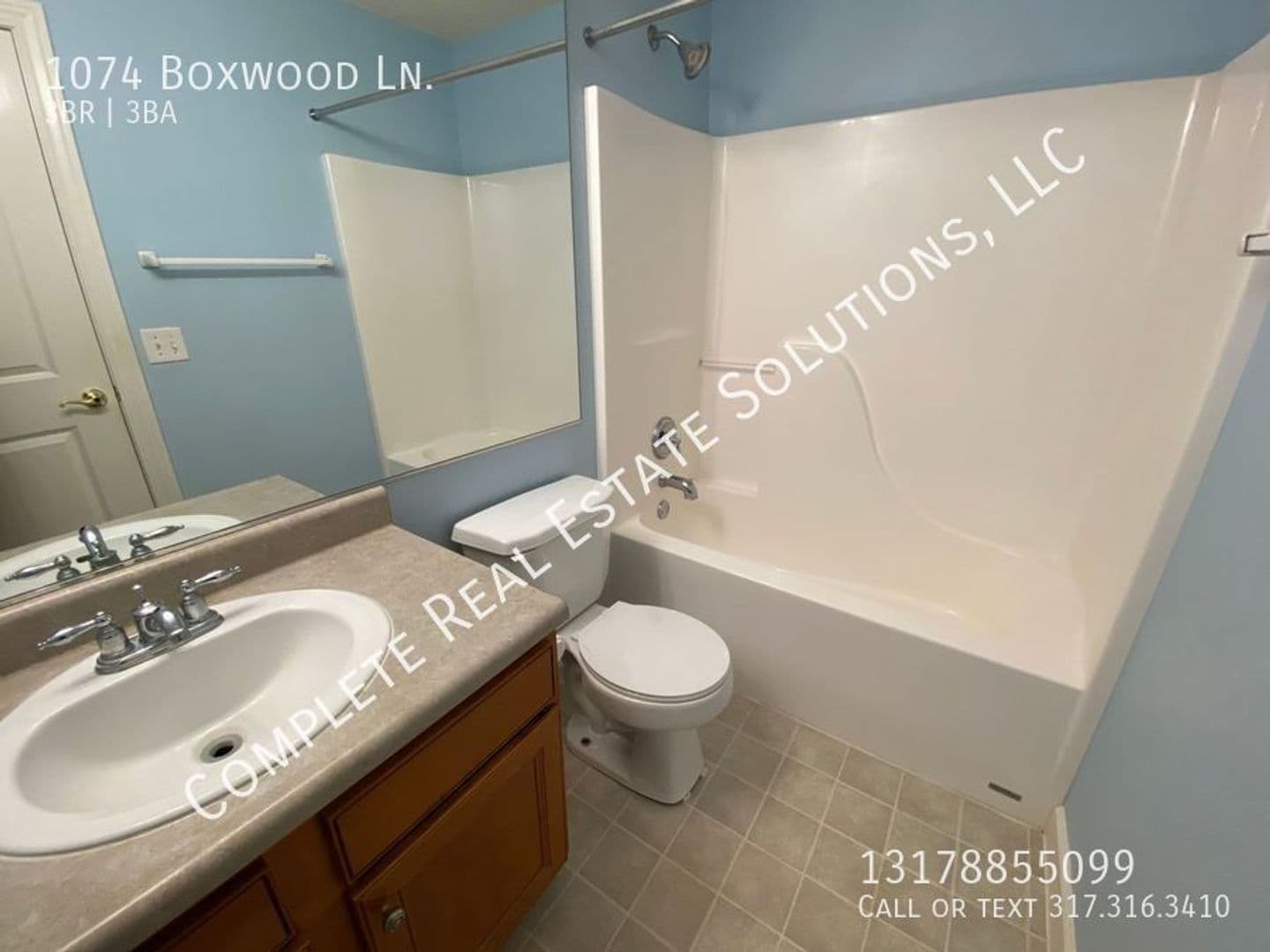Greenwood House: 1074 Boxwood Ln.