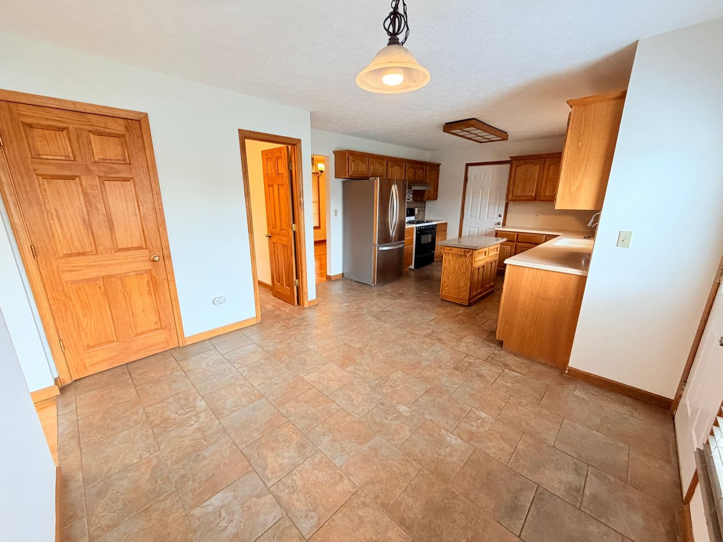 Columbus House: 2047 Parkside Dr.