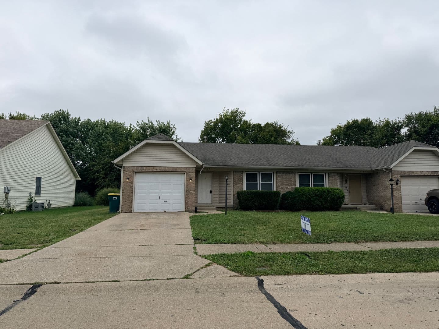 Franklin House: 2160 Galaxy Dr.