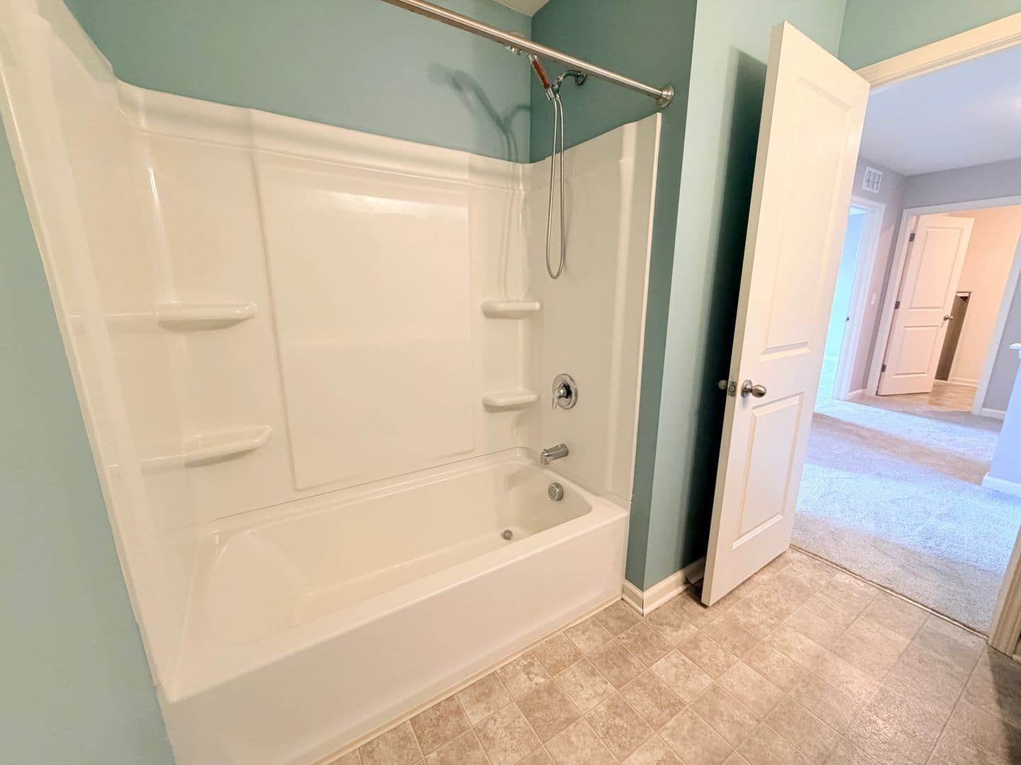 Indianapolis House: 4447 Averly Ct.