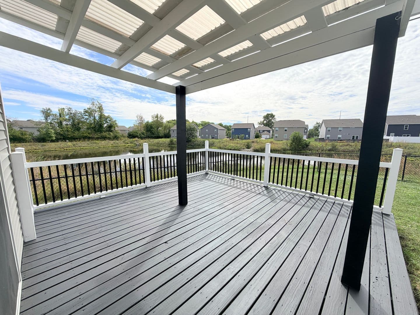 Indianapolis House: 4447 Averly Ct.