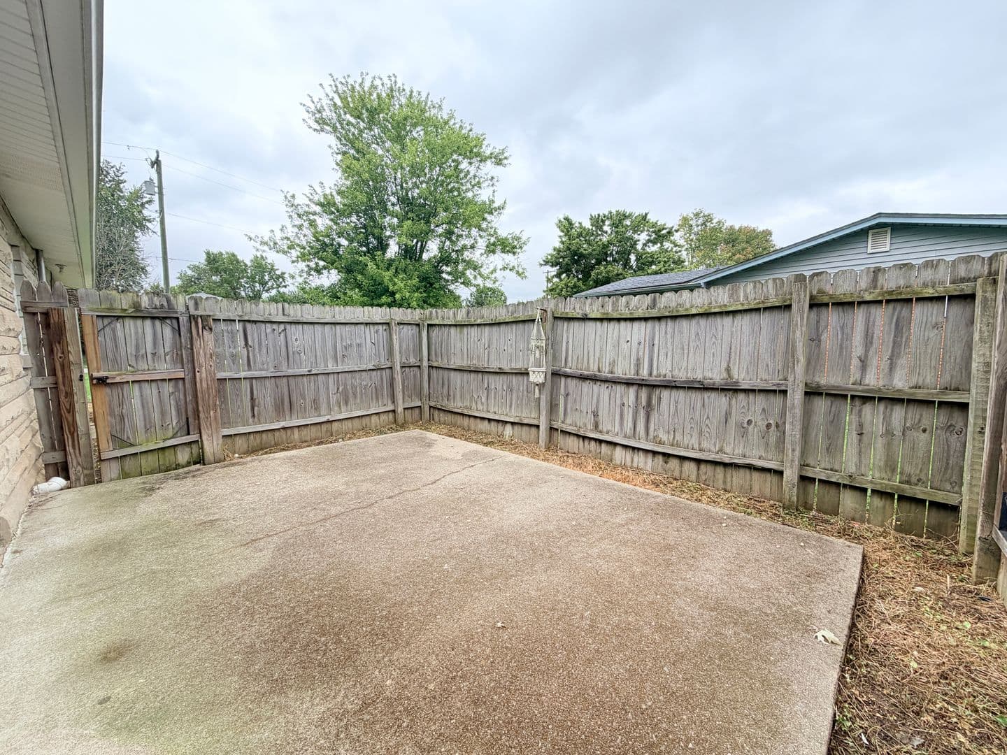 Columbus House: 2262 W. Northgate Dr.