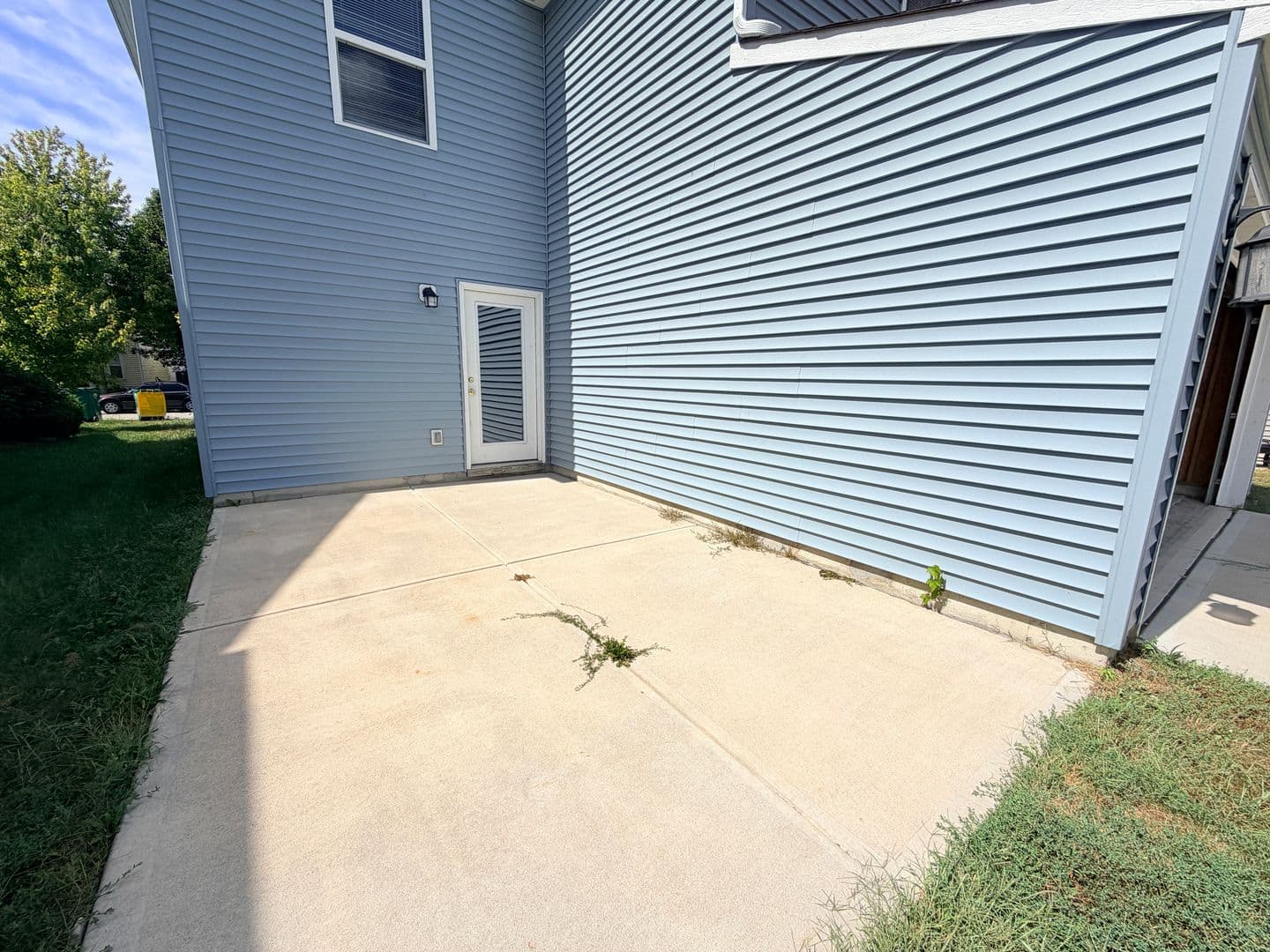Franklin House: 2375 Bristol Dr.