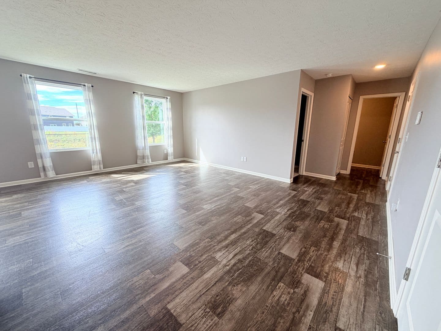 Indianapolis House: 4447 Averly Ct.