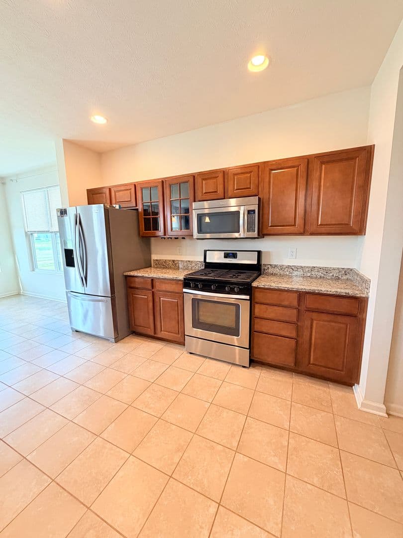 Columbus House: 2513 Shadow Bend Dr.
