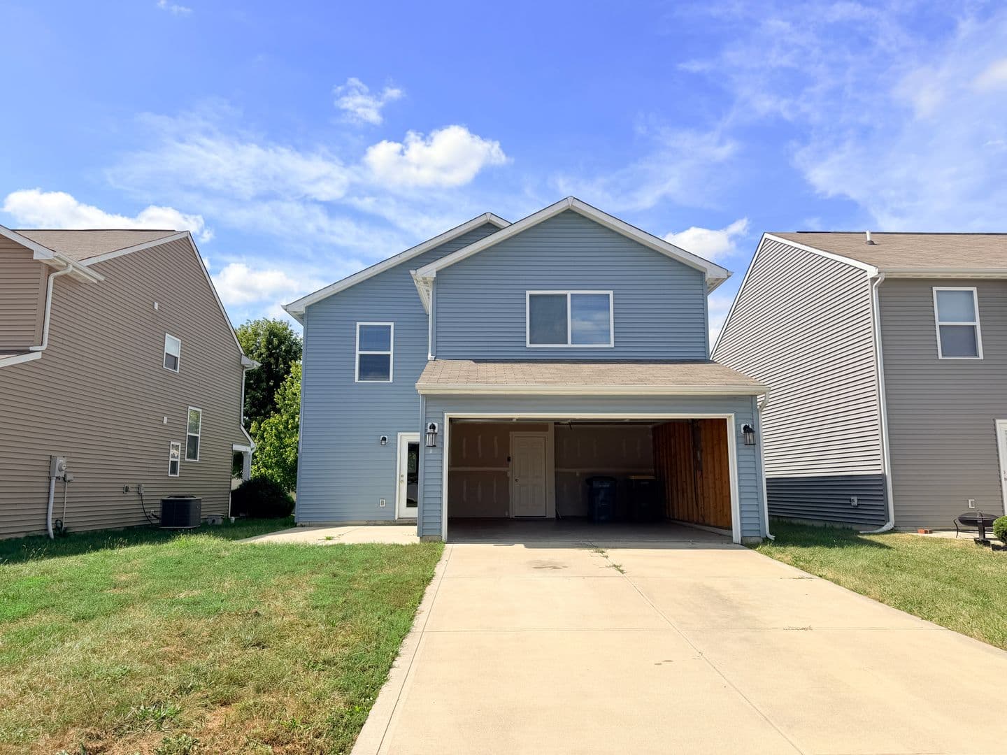 Franklin House: 2375 Bristol Dr.