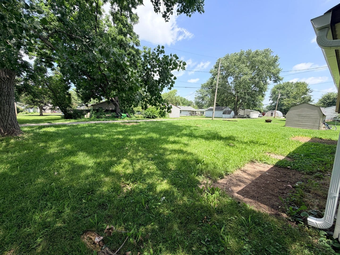 Greenfield House: 1020 E. Seventh St.