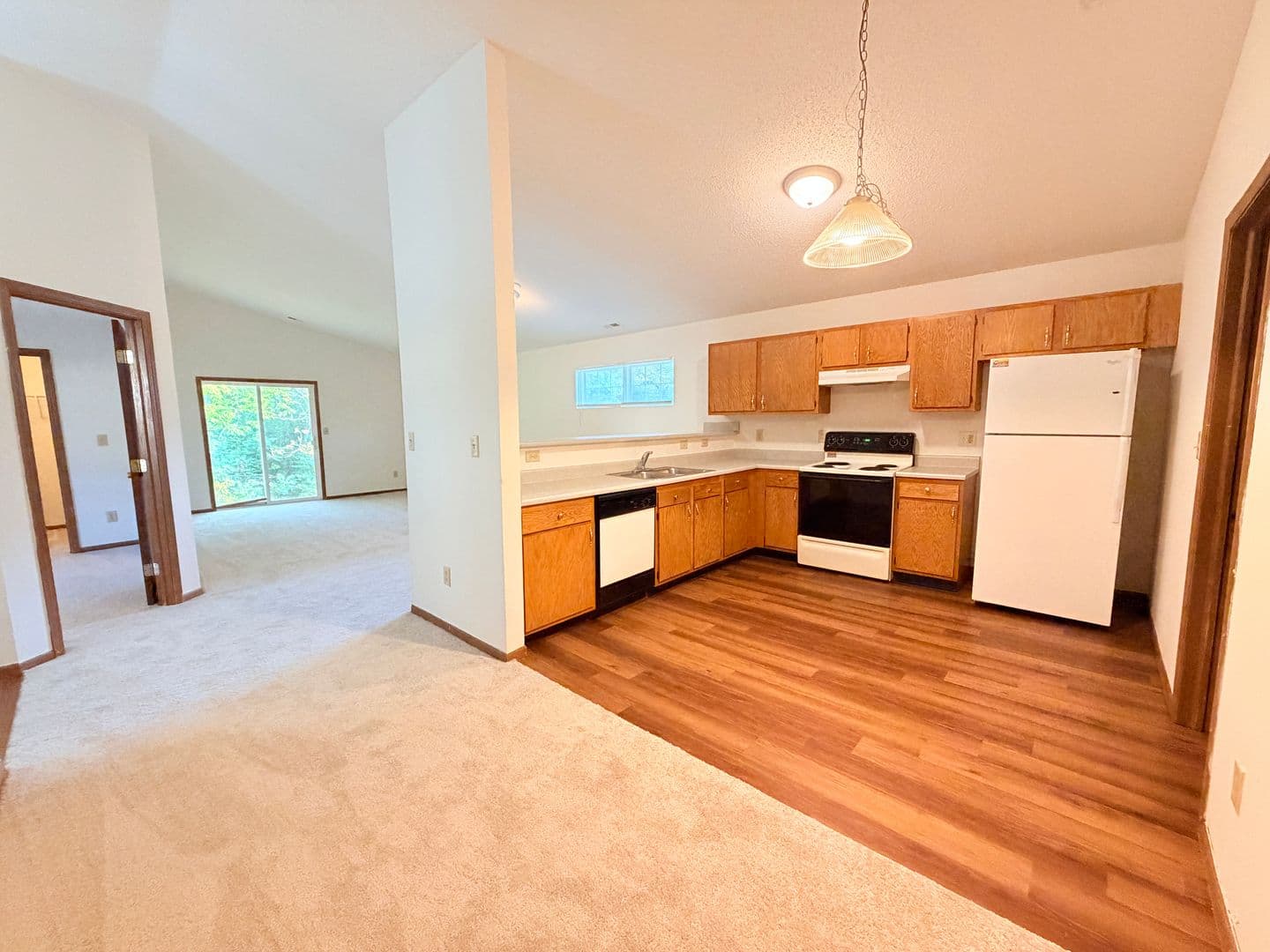 Indianapolis House: 4516 Riverbrook Ln
