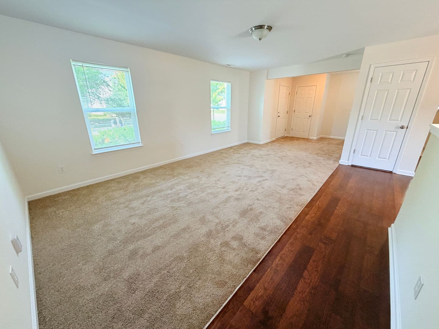 Franklin House: 2375 Bristol Dr.