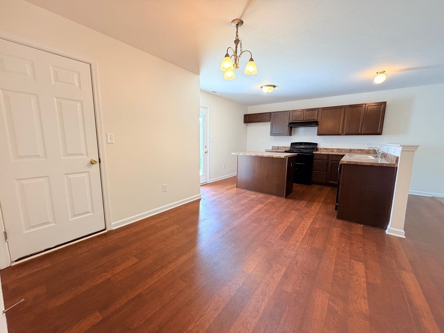 Franklin House: 2375 Bristol Dr.