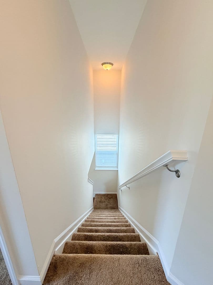 Franklin House: 2375 Bristol Dr.