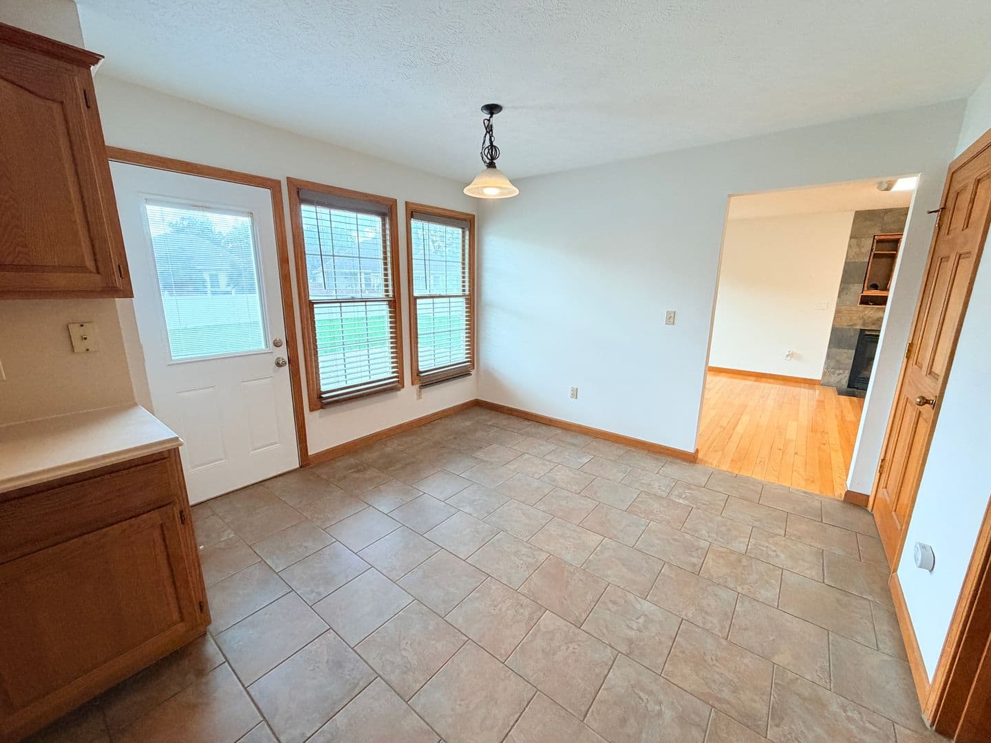 Columbus House: 2047 Parkside Dr.