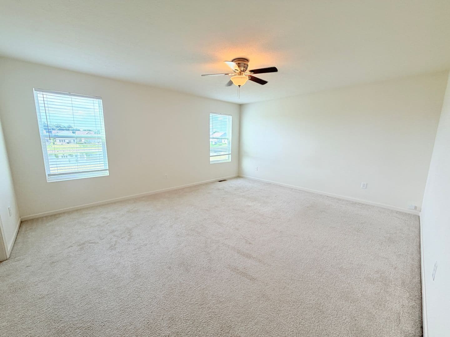 Columbus House: 2513 Shadow Bend Dr.