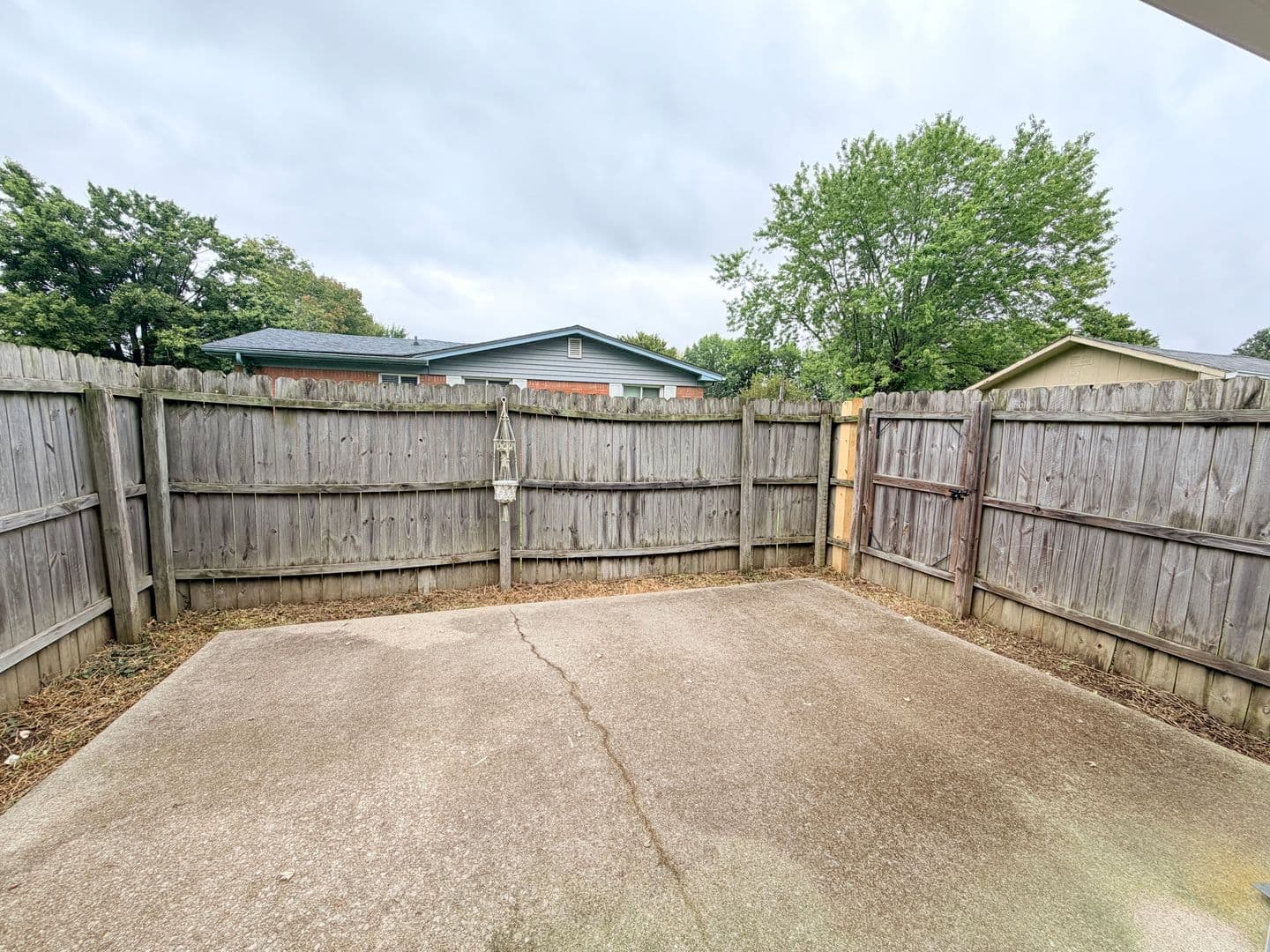 Columbus House: 2262 W. Northgate Dr.