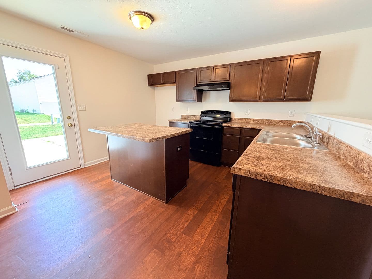 Franklin House: 2375 Bristol Dr.