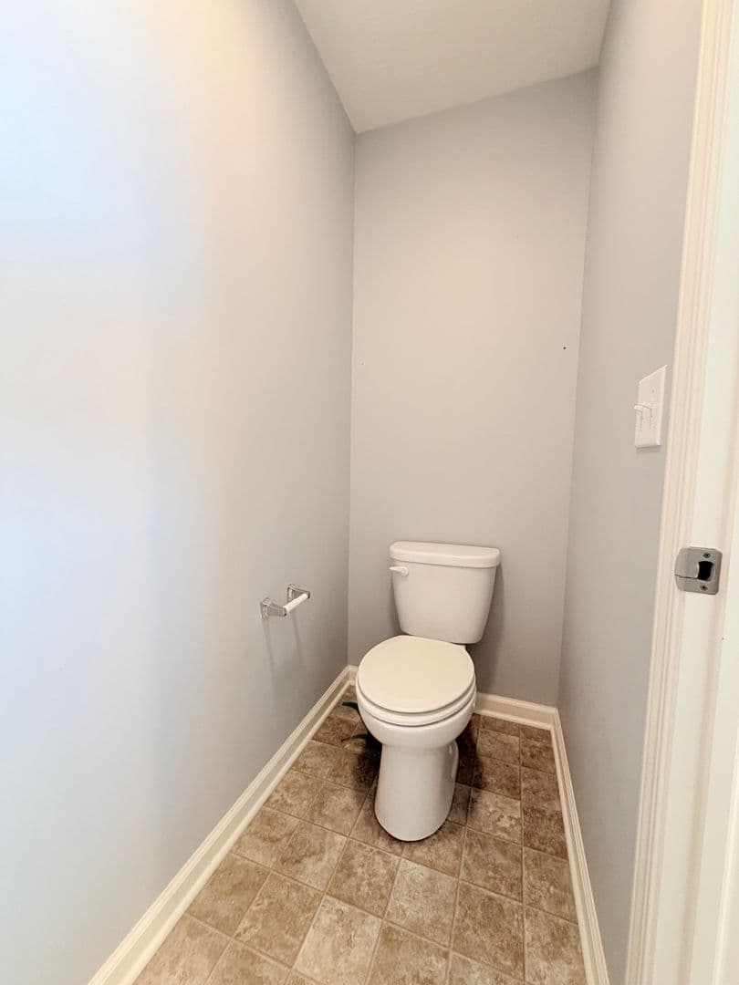 Indianapolis House: 4447 Averly Ct.