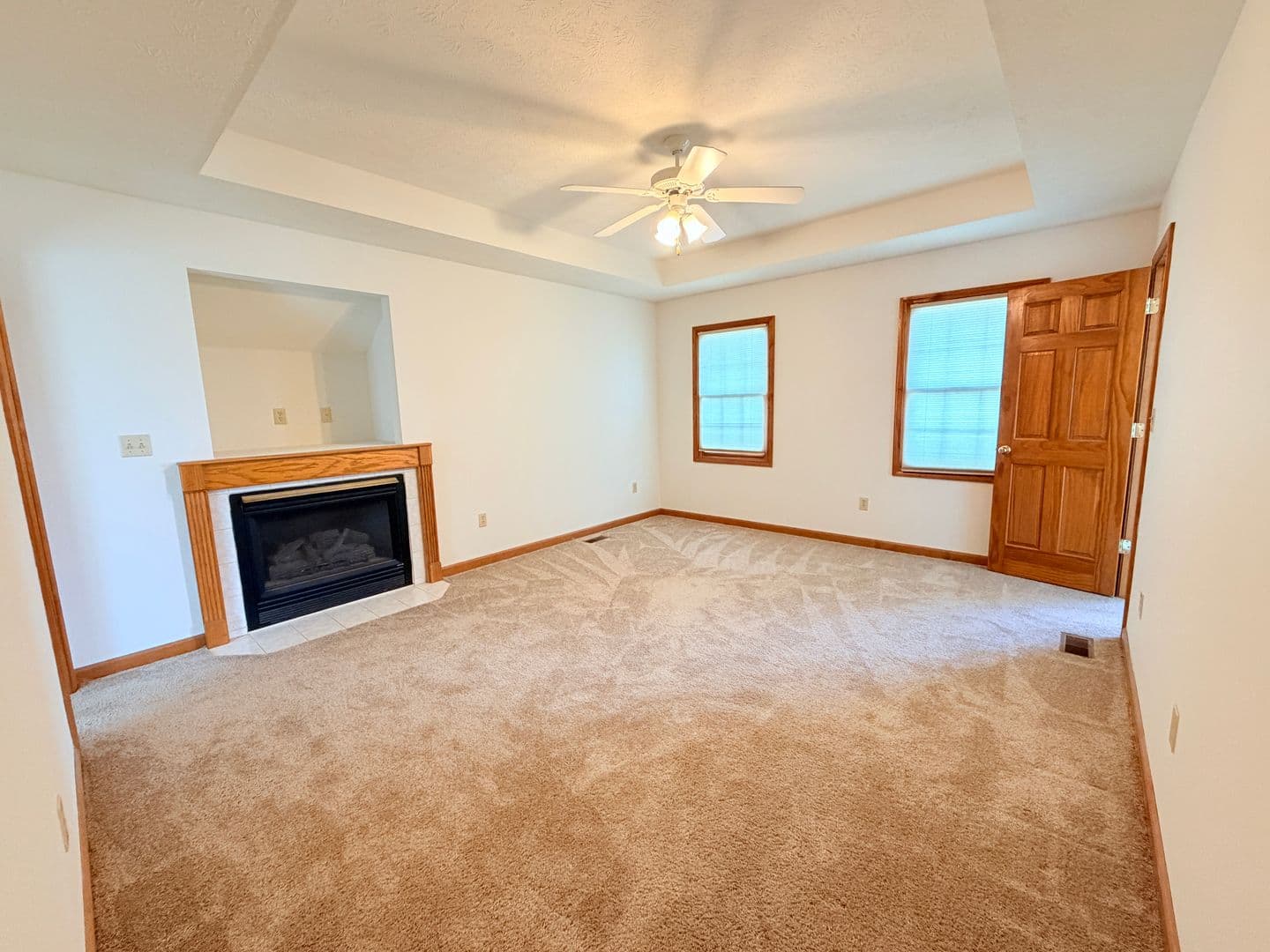 Columbus House: 2047 Parkside Dr.