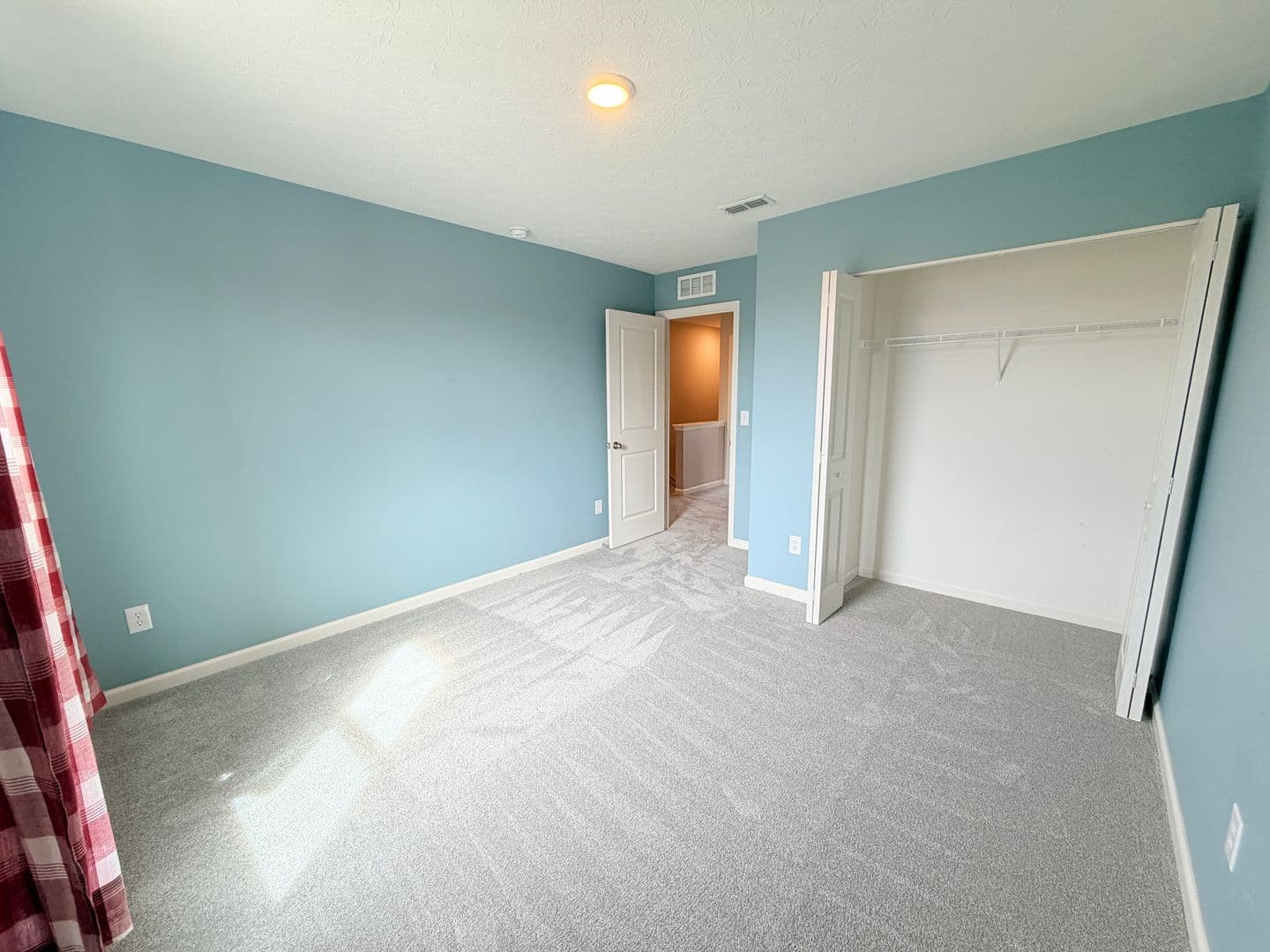 Indianapolis House: 4447 Averly Ct.