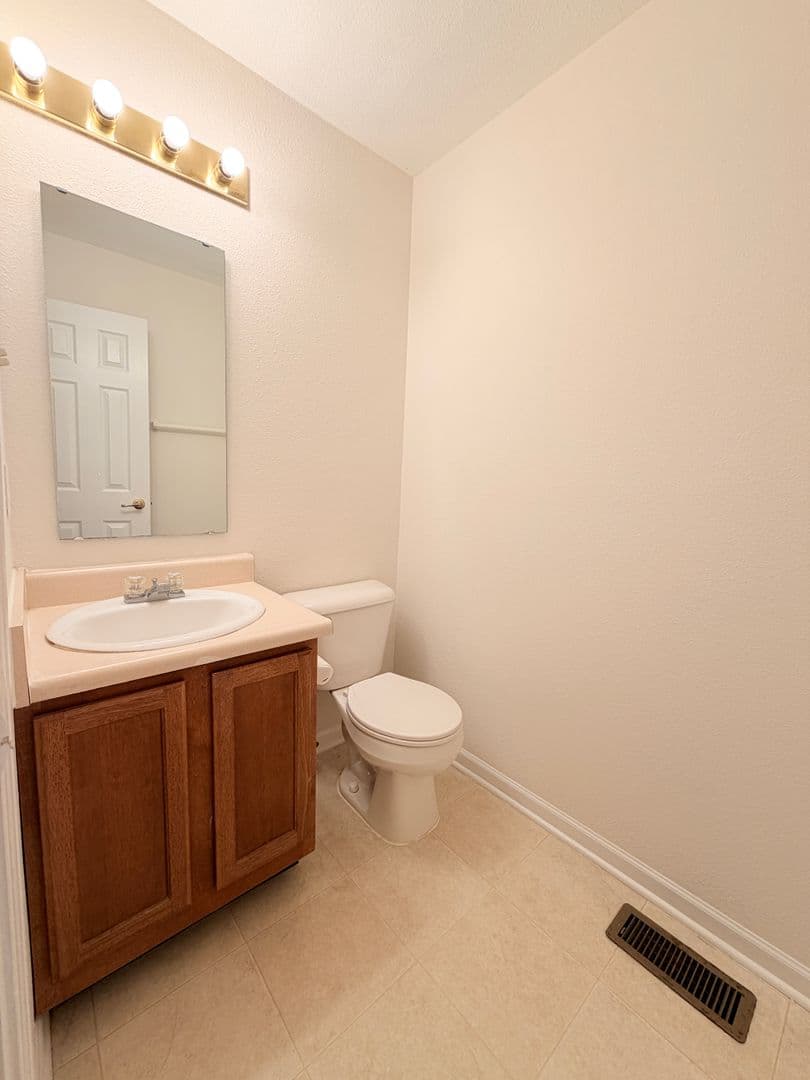 Indianapolis House: 3023 Skylar Ln.