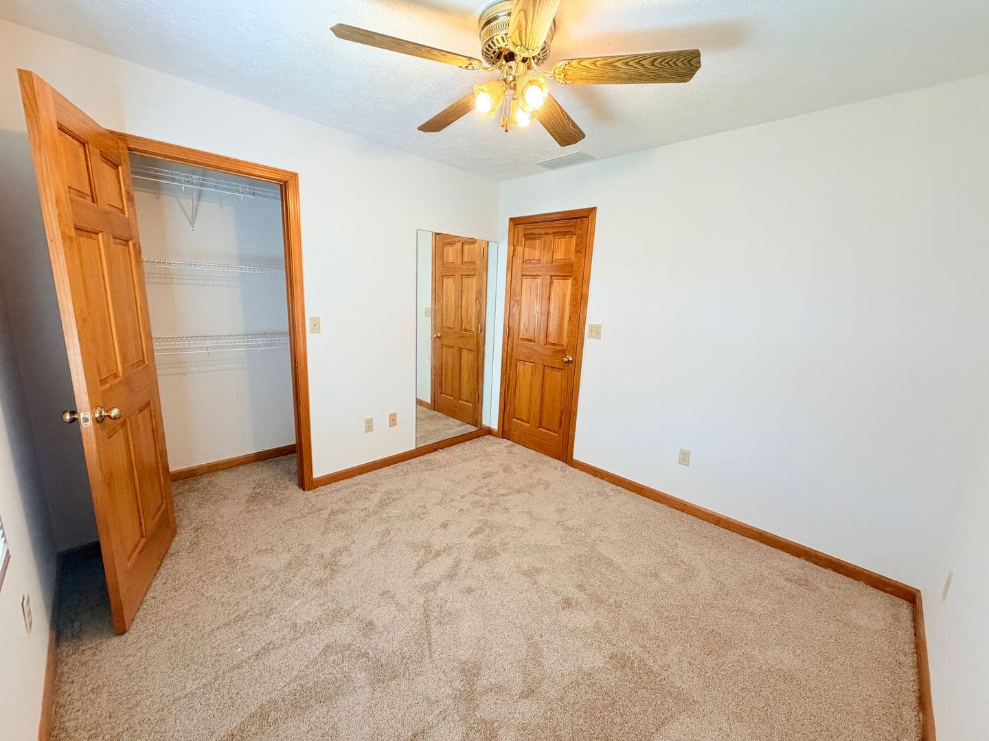 Columbus House: 2047 Parkside Dr.