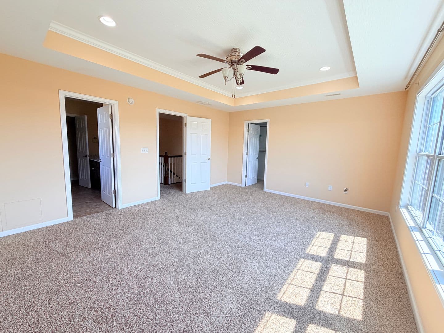 Columbus House: 2073 Pawnee Trl
