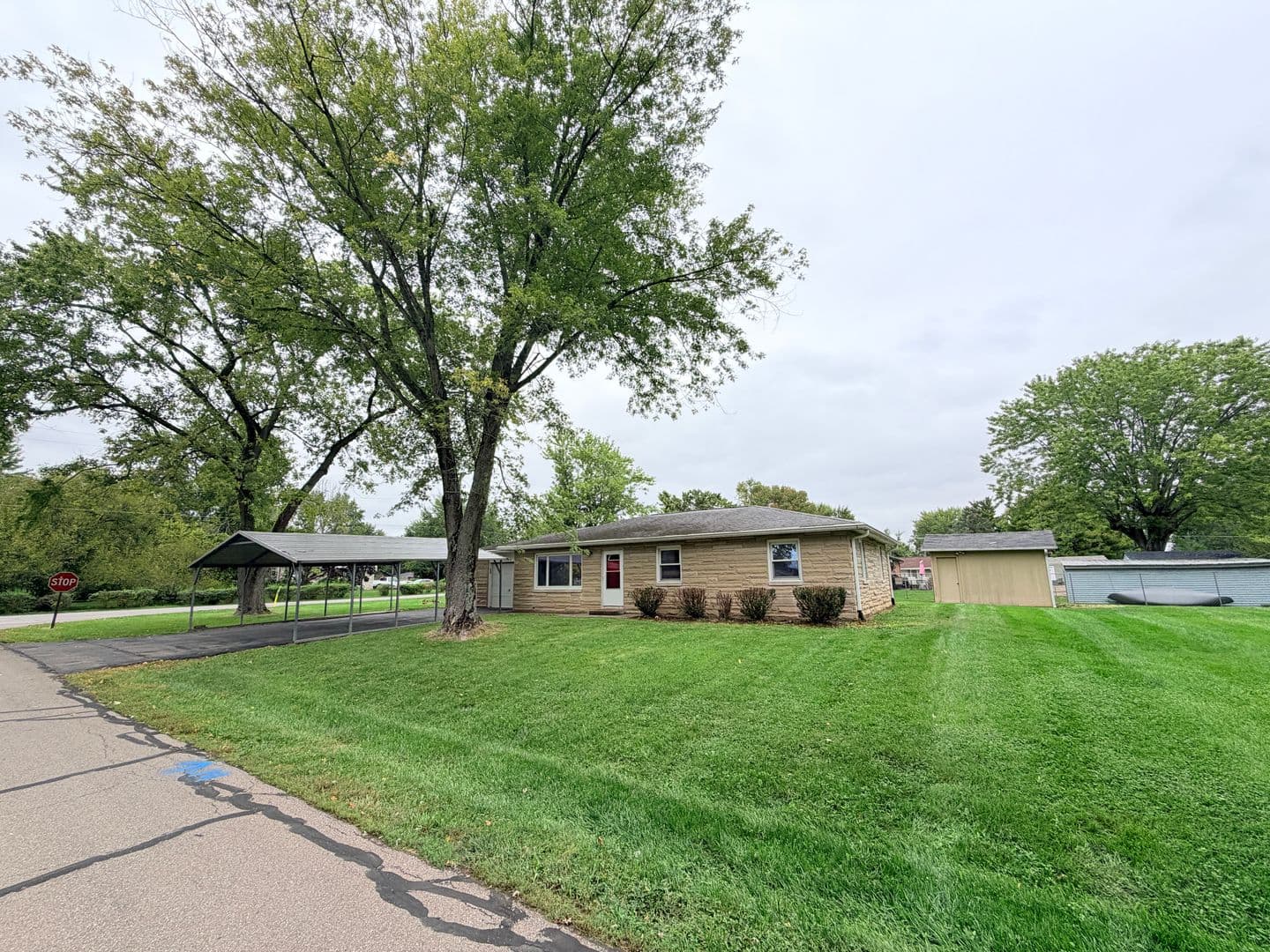 Columbus House: 2262 W. Northgate Dr.