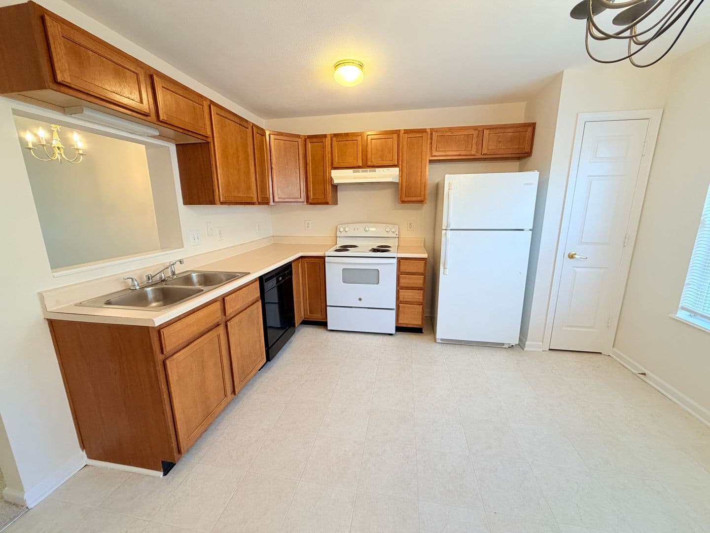 Indianapolis House: 3023 Skylar Ln.