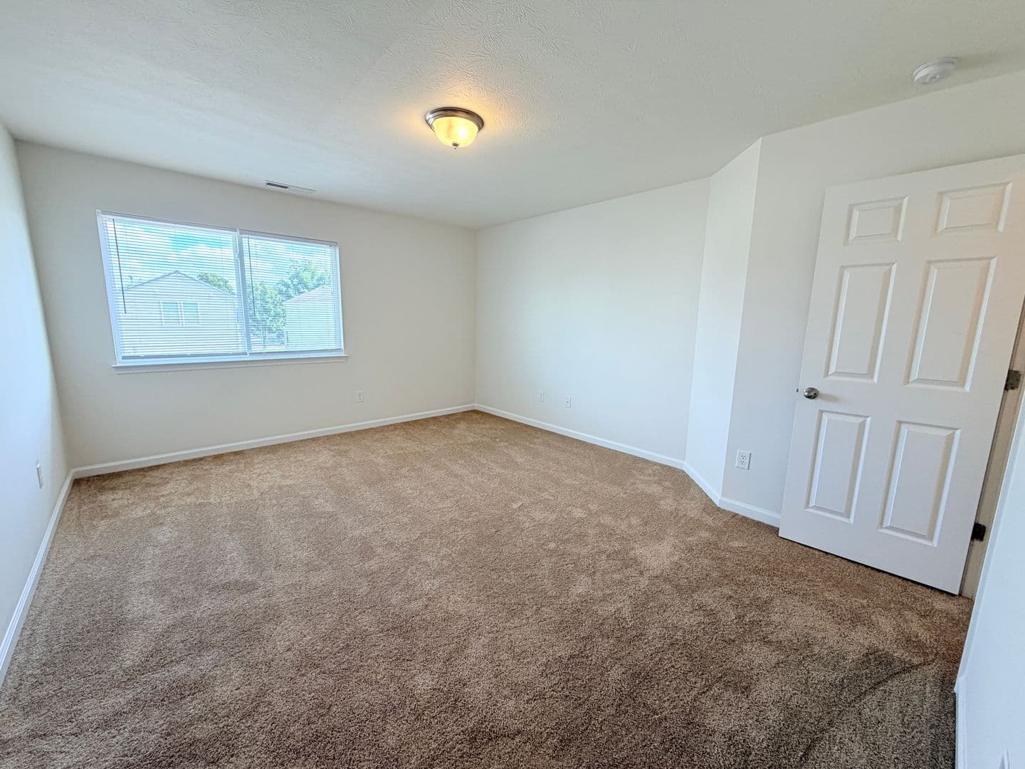 Franklin House: 2375 Bristol Dr.