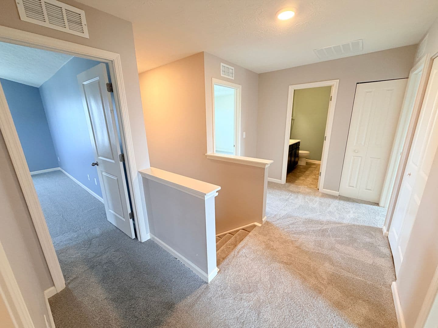 Indianapolis House: 4447 Averly Ct.
