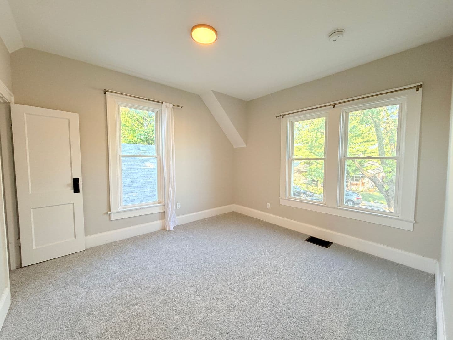 Indianapolis House: 428 N. Bancroft St.
