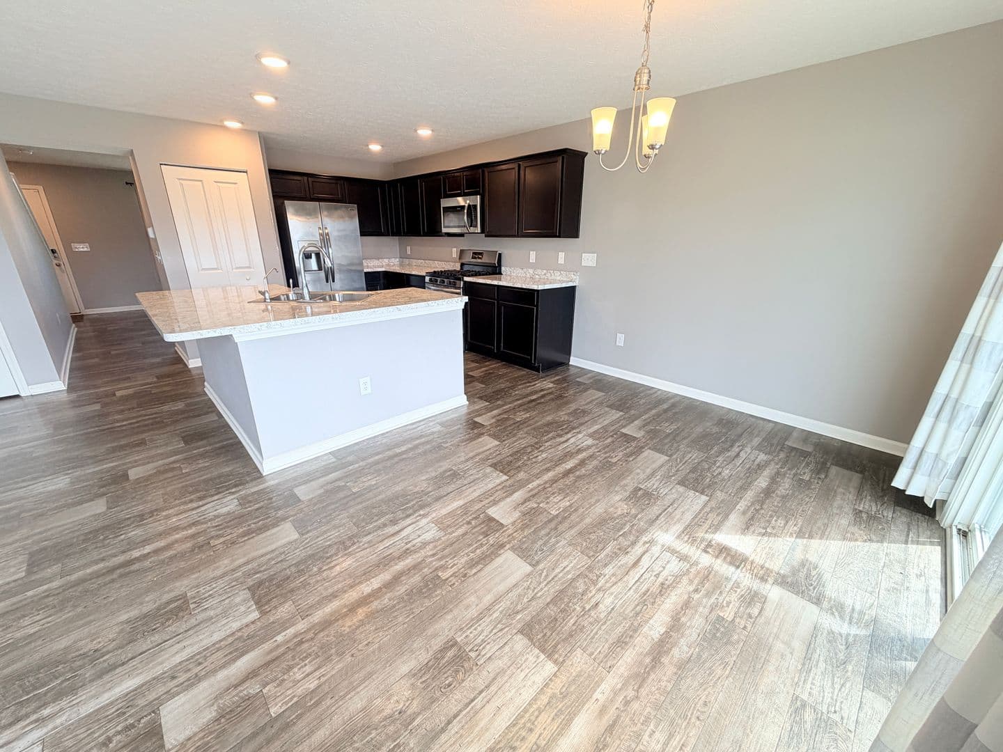 Indianapolis House: 4447 Averly Ct.