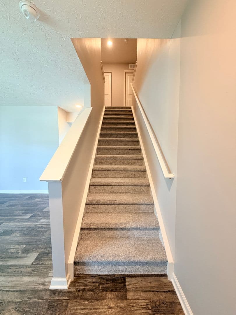 Indianapolis House: 4447 Averly Ct.