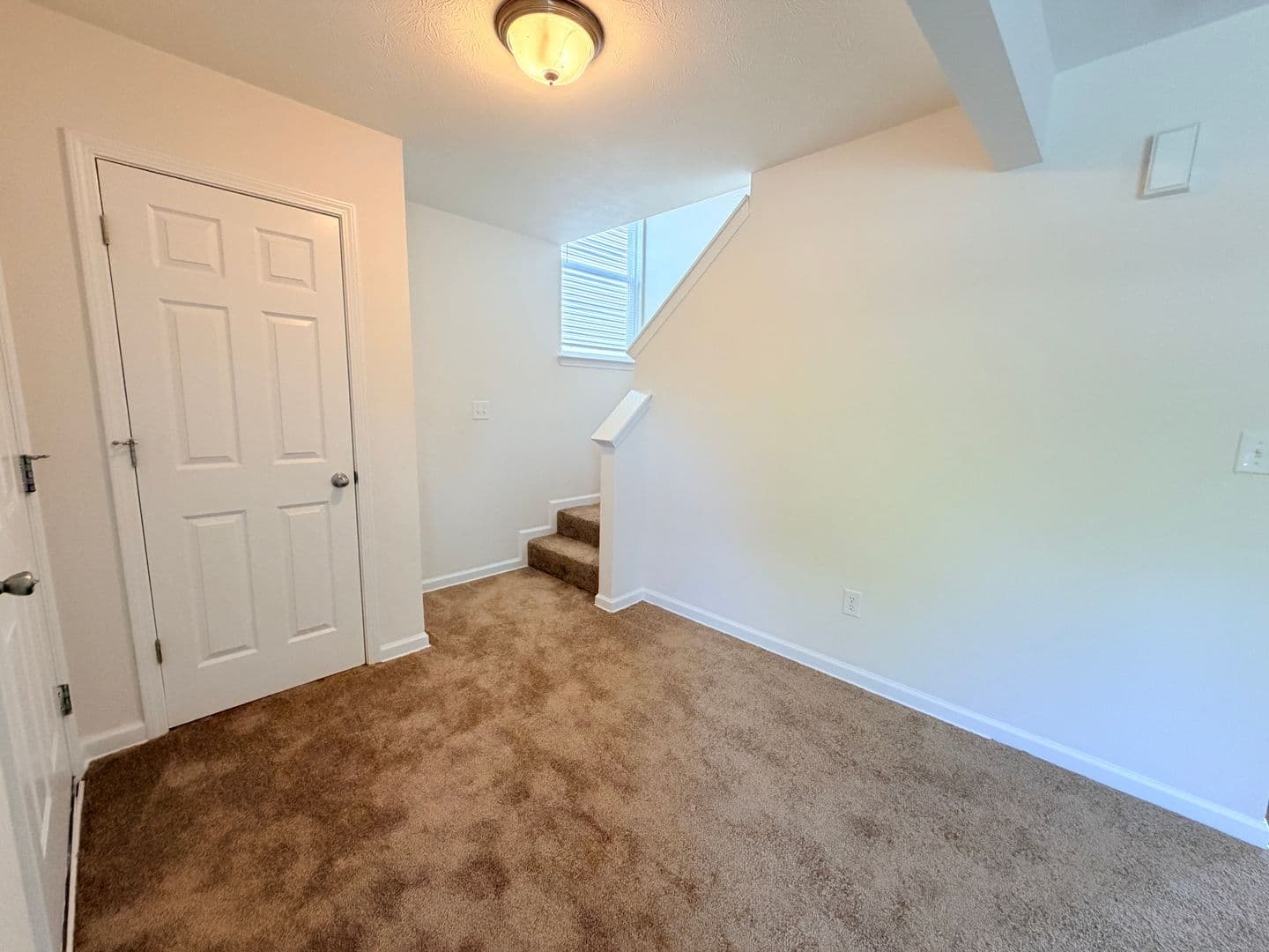 Franklin House: 2375 Bristol Dr.