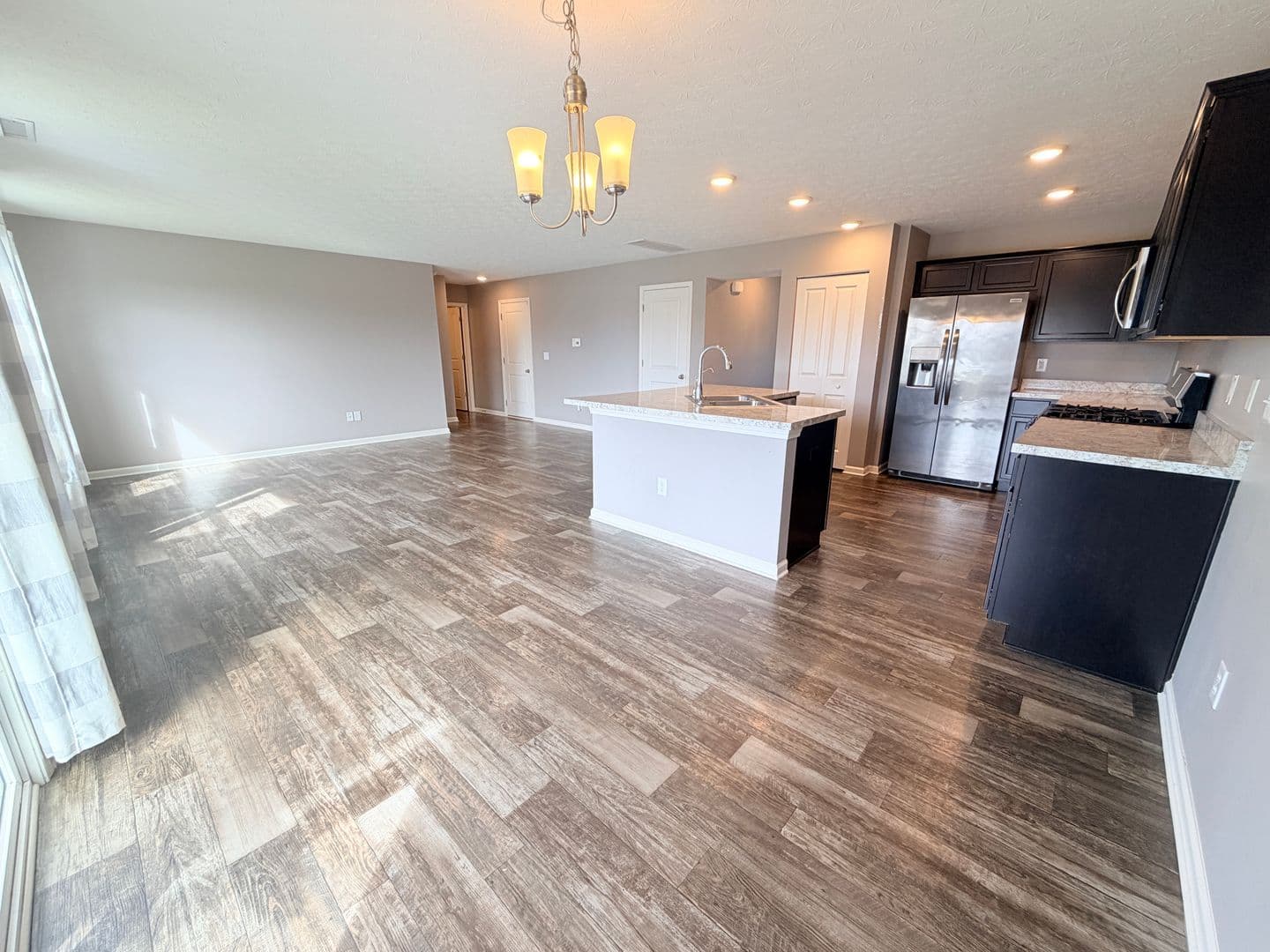 Indianapolis House: 4447 Averly Ct.
