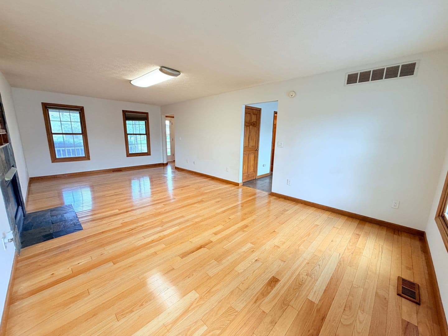 Columbus House: 2047 Parkside Dr.