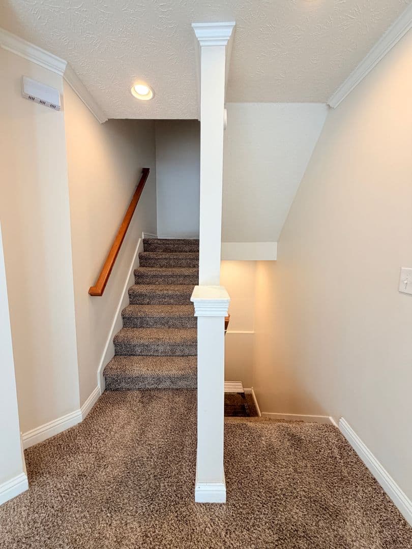Greenwood House: 1471 Autumn Oak St