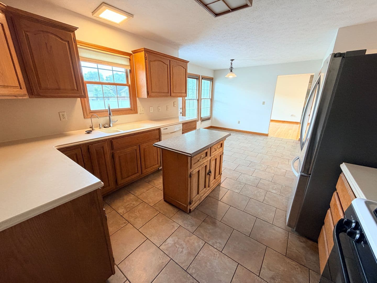 Columbus House: 2047 Parkside Dr.