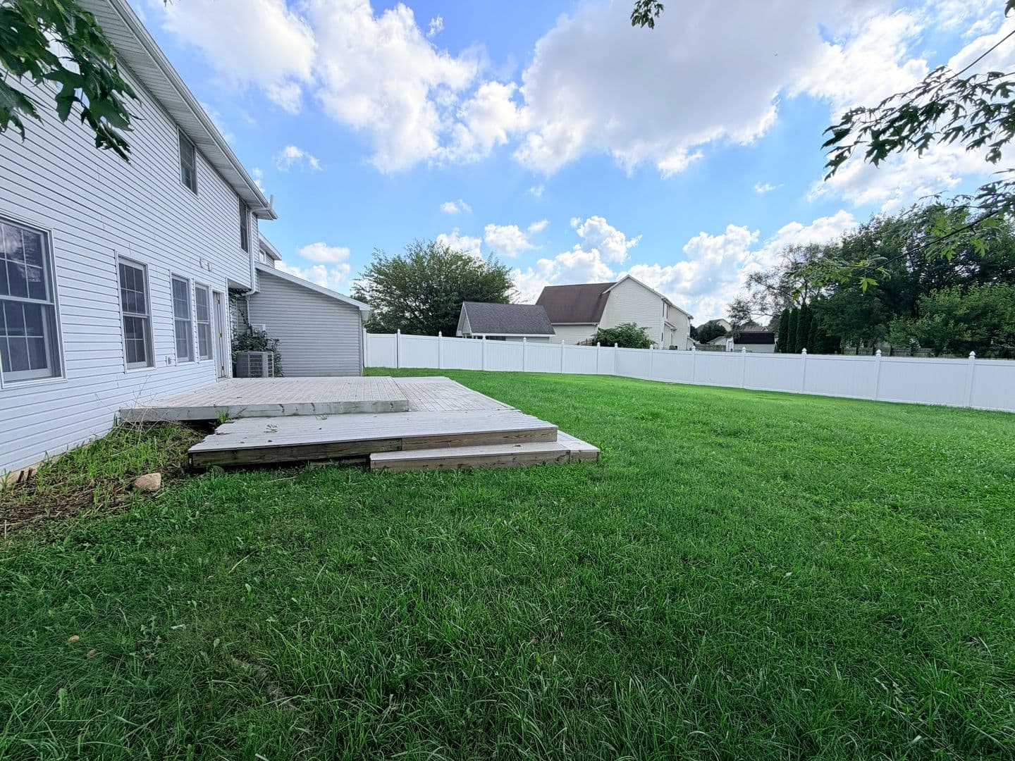Columbus House: 2047 Parkside Dr.