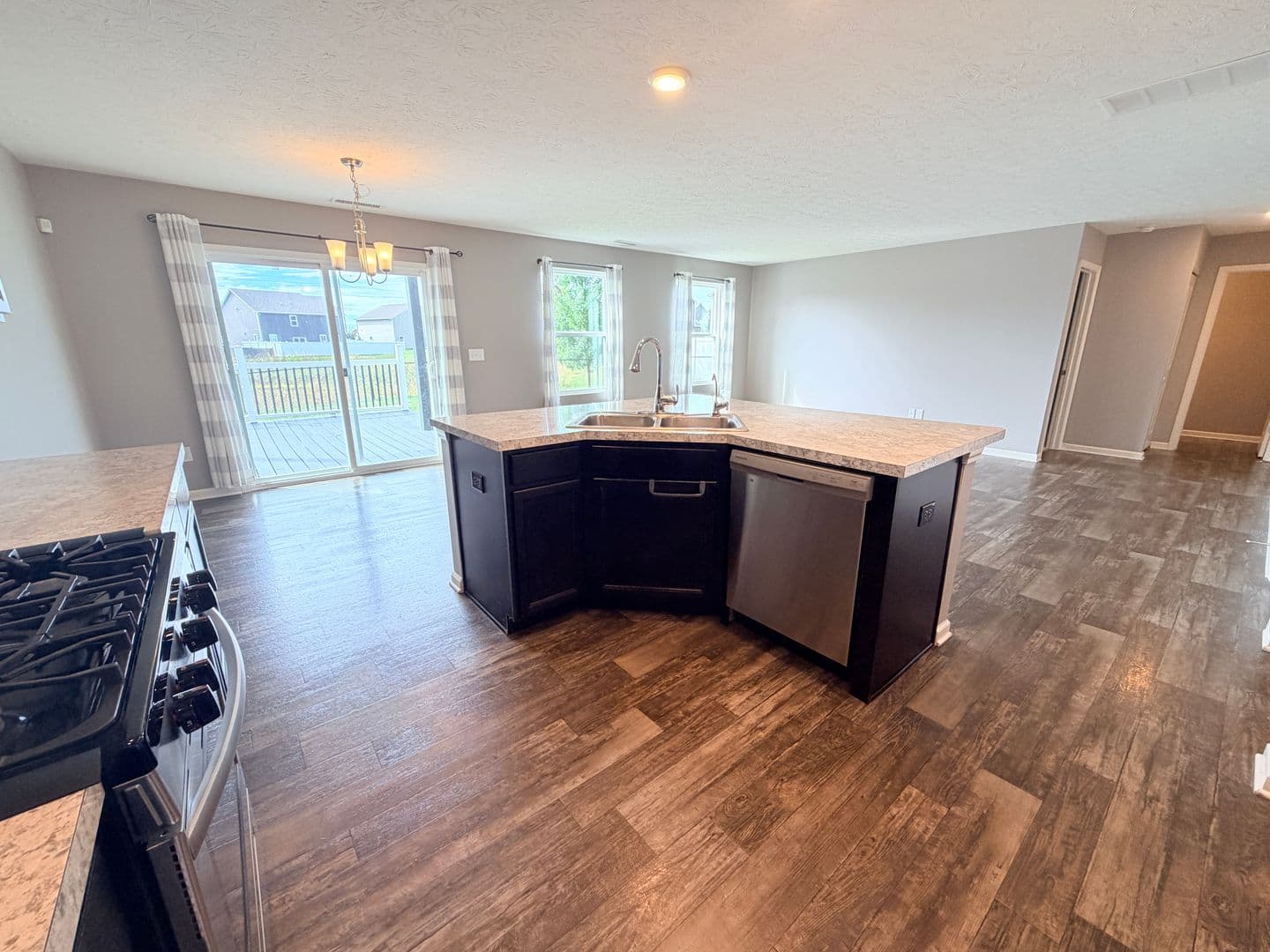 Indianapolis House: 4447 Averly Ct.