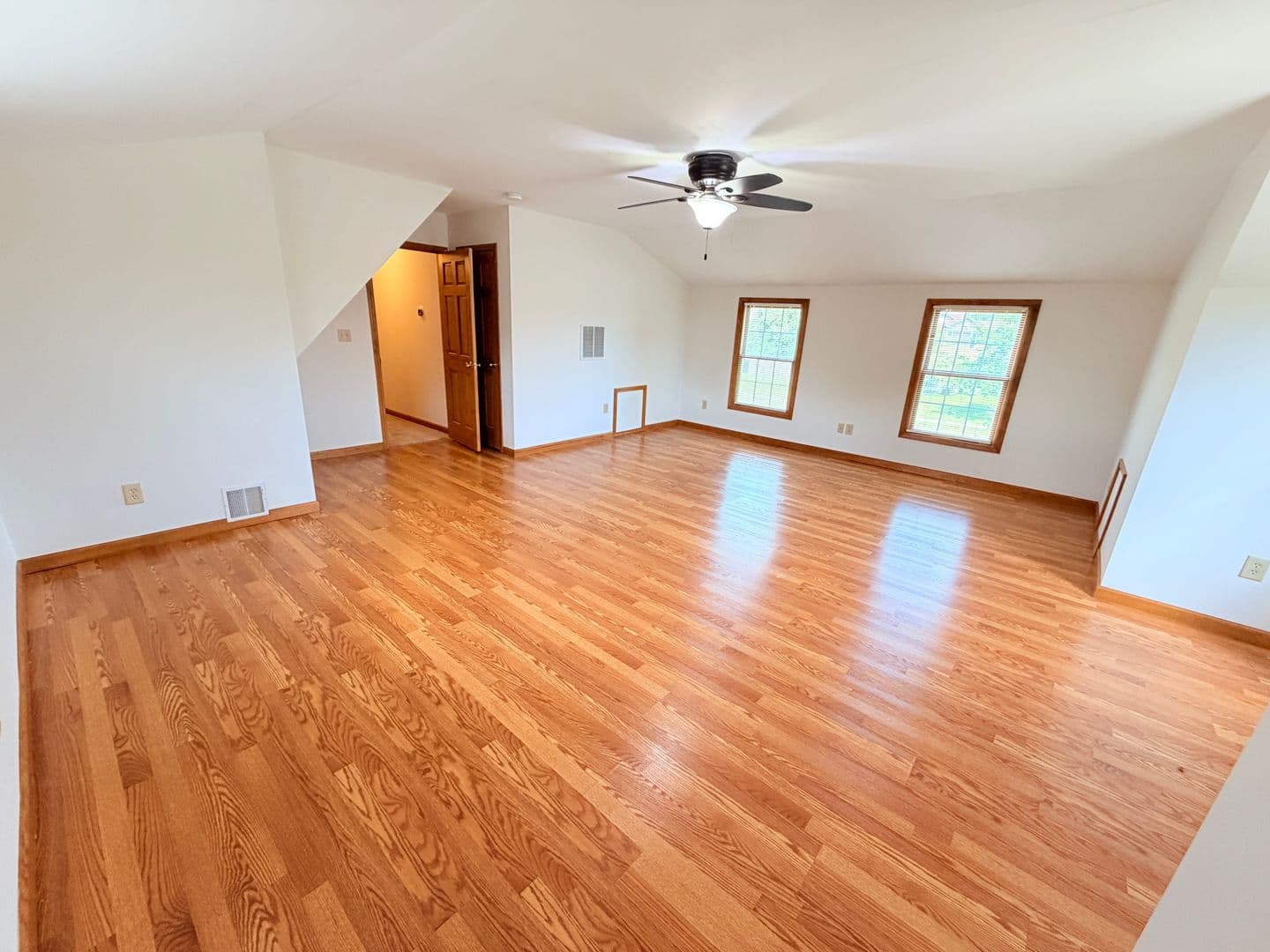 Columbus House: 2047 Parkside Dr.