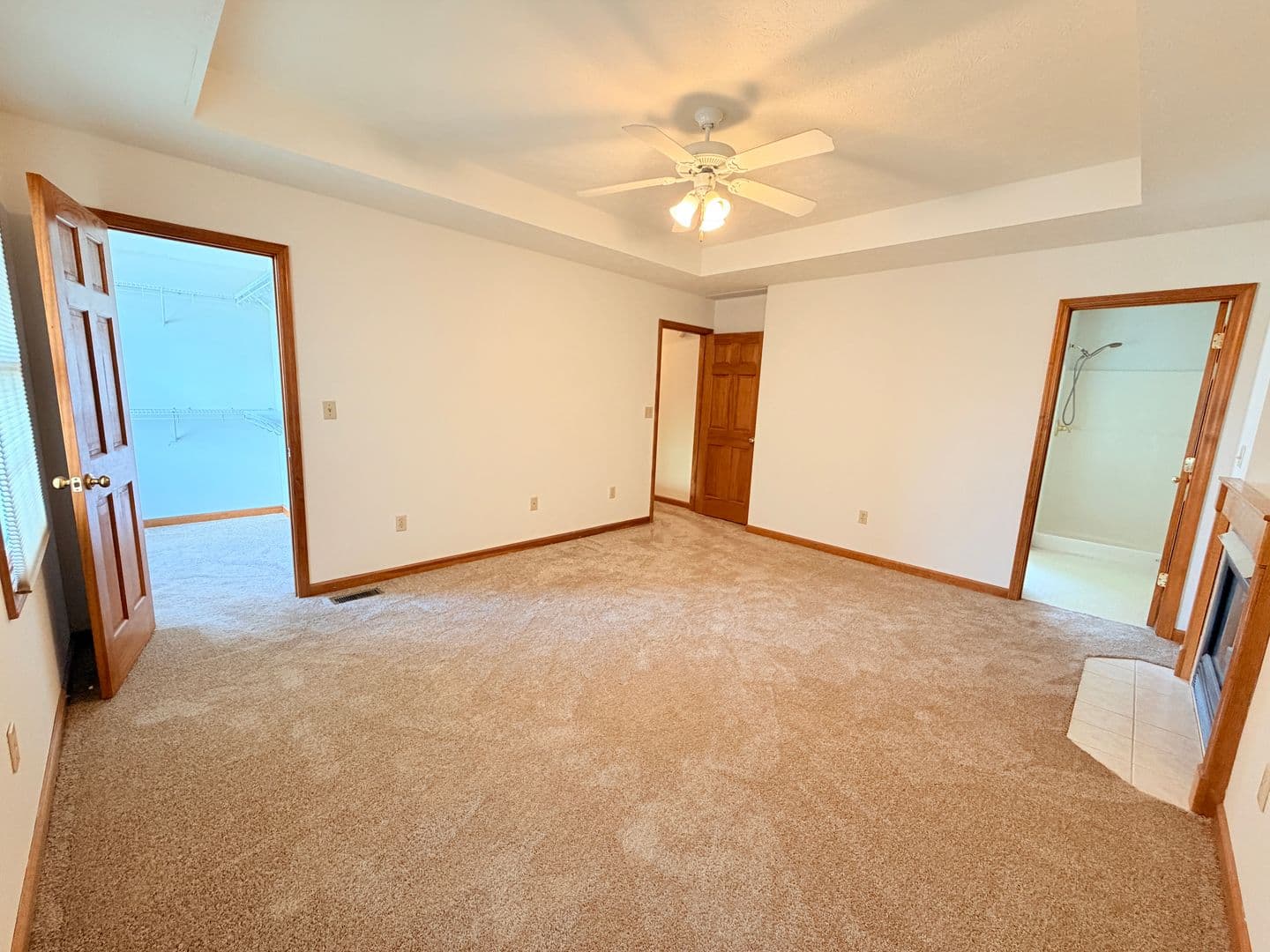 Columbus House: 2047 Parkside Dr.